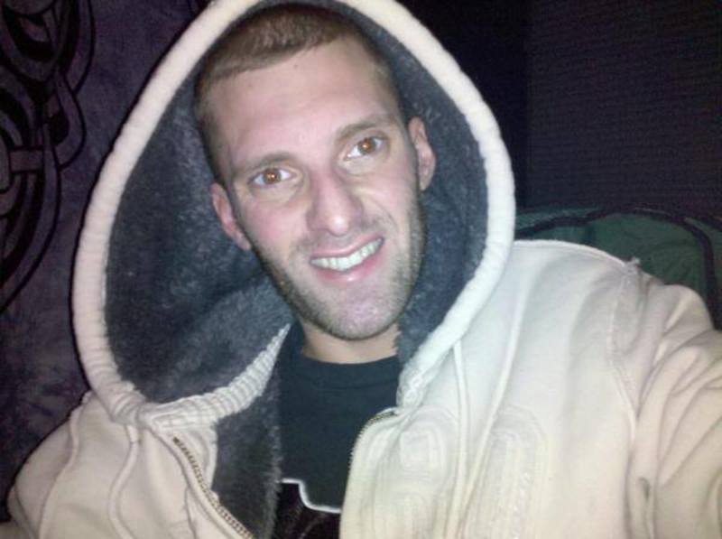 Date this exotic United States man KlayDown8 from Greenfield US18718