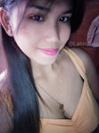 good-looking Philippines girl Lowella from Marawi City PH987