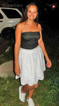 cute Brazil girl Hozania from Rio De Janeiro BR10314