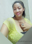 pretty Ecuador girl Mariel from Guayaquil EC214