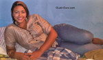 beautiful Venezuela girl Yera from Maturin VE1007