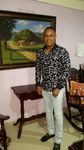 beautiful Dominican Republic man Luis Benitez from Santiago DO30478