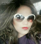 funny Ecuador girl Samy from Quito EC216