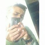 fun United States man Juan David palo from Miami US18734