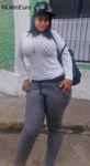 charming Venezuela girl Oriana from Caracas VE1016