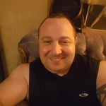 pretty United States man Tom from Chicago US18754