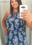 tall Brazil girl Cassia from Vitoria BR10329