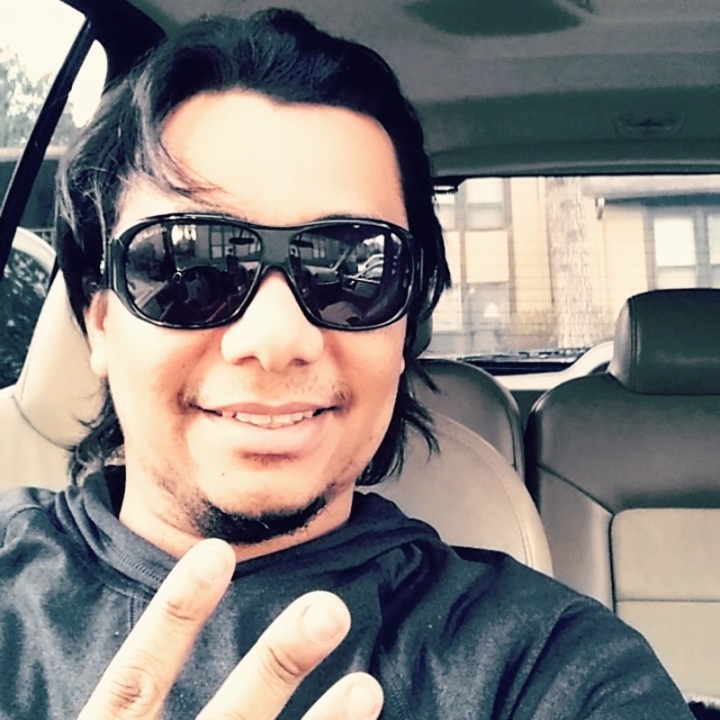 Date this foxy Brazil man Jack from Marietta BR10330