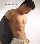 funny Colombia man Jhoan from Mocoa CO22619