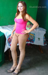 happy Venezuela girl Arianna from Caracas VE1037