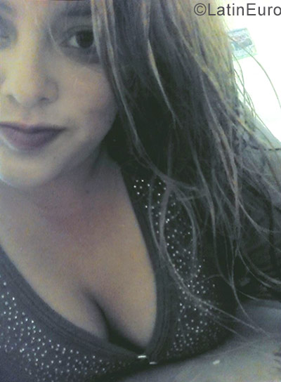 Date this lovely Peru girl Leslie from Trujillo PE1150