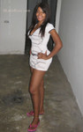 passionate Colombia girl Celeste from Cali CO30323