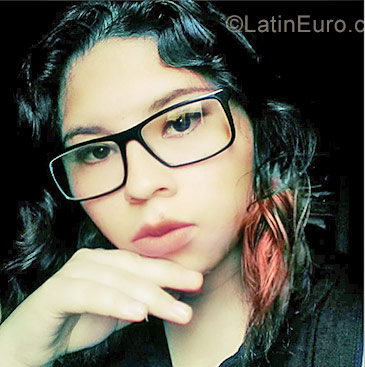 Date this charming Peru girl Jessica from Lima PE1151