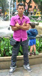 voluptuous Colombia man Juan from Medellin CO22638