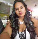 delightful Peru girl Rocio from Lima PE1152