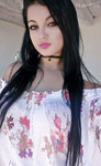 luscious Cuba girl Silvia from Holguin CU146