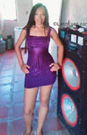 good-looking Venezuela girl Lucy from Maracaibo VE1046