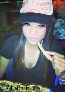 Date this funny Venezuela girl Nenu Karla from Barquisimeto VE1048