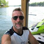 foxy Any Country man Sanders from Ontario CA767