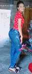 luscious Venezuela girl Graylimar from Barquisimeto VE1063