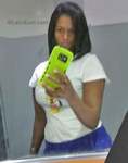 georgeous Dominican Republic girl Yaenilis from Santo Domingo DO37593