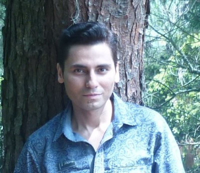 Date this foxy Colombia man Cesar from Itagui CO22701