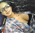 young Peru girl Mariela from Huanuco PE1164