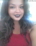 tall Ecuador girl Anabella from Guayaquil EC221
