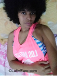 luscious Dominican Republic girl Dorisa Mery from Santo Domingo DO38781