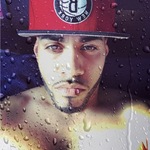 hard body Brazil man Jadiel from San Juan PR175