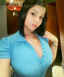 cute Venezuela girl Genesis from Maracaibo VE1099