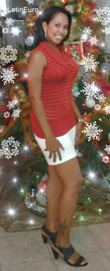 Date this funny Venezuela girl Mayling from Puerto Ordaz VE1130