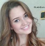 georgeous Venezuela girl Valeria from Caracas VE1148