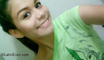 tall Venezuela girl Danna from Maracaibo VE1153