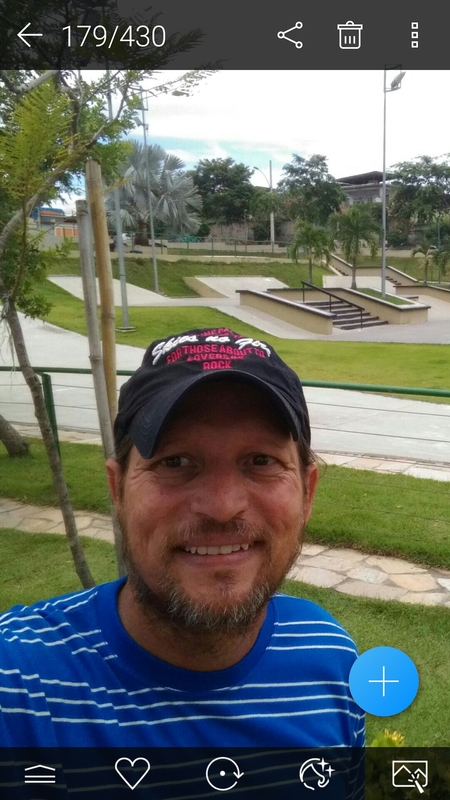 Date this lovely Brazil man Aluizio from Rio De Janeiro BR10379