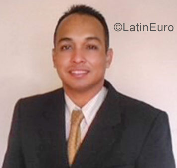 Date this pretty Venezuela man Obdulio from Puerto ordaz VE1169