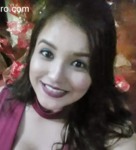 funny Venezuela girl Andreina from Maracaibo VE1193