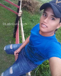 charming Colombia man Andres from Sincelejo CO22943