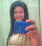 pretty Venezuela girl Narvisa from Caracas VE1205