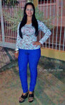 delightful Venezuela girl Roselys from Barinas VE1208