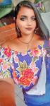 attractive Brazil girl Ana from Rio de Janeiro BR10387