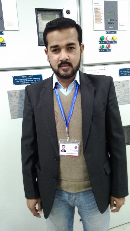 Date this cute Pakistan man Muhammad from Lahore PK141