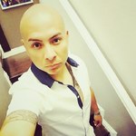 good-looking United States man  from Los Angeles US18914