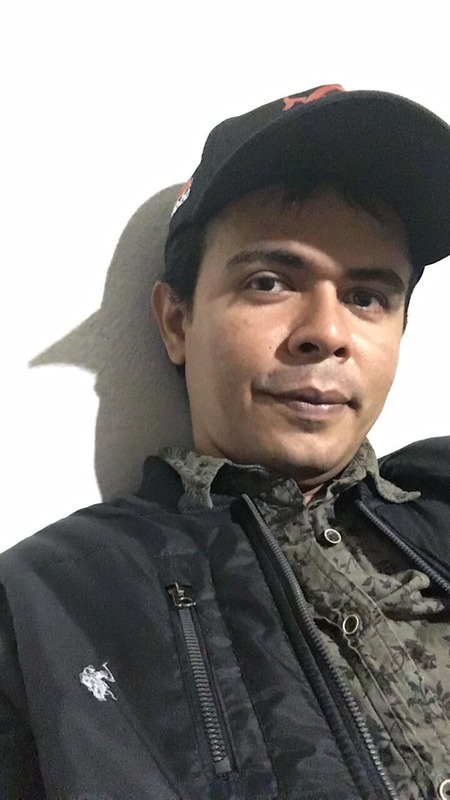 Date this hot Brazil man Wellyton Arajo from Brasil BR10388