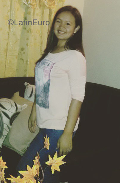 Date this beautiful Venezuela girl Maria from Barinas VE1214