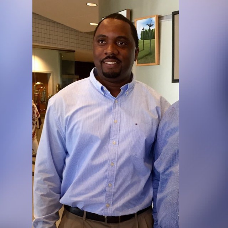 Date this athletic United States man ReadynWilling from Woodbridge US18917