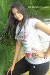 luscious Venezuela girl Nacarie from Anzoategui VE1219