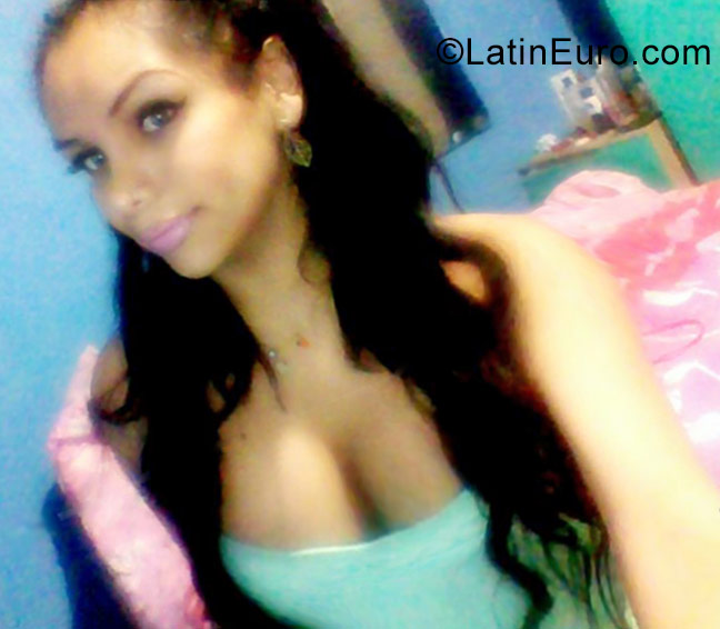 Date this lovely Peru girl Camila from Lima PE1188