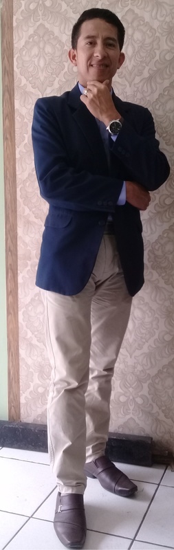 Date this sultry Ecuador man HECTOR from Machala EC234