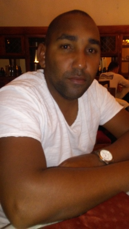 Date this happy Cuba man Davidqbano from Villa Clara CU191